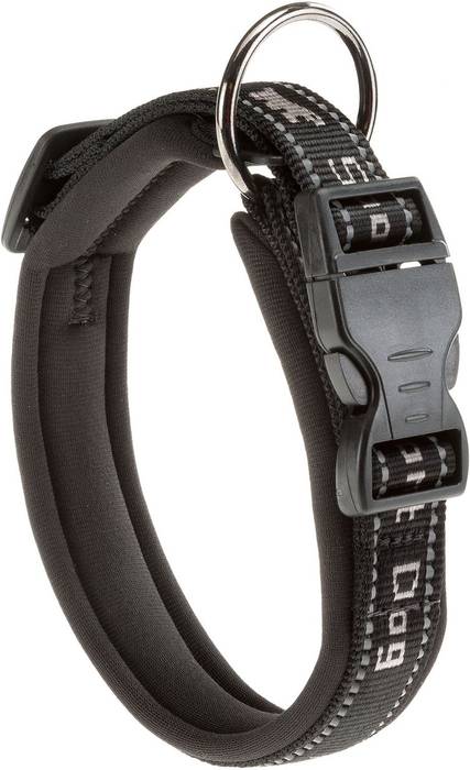 

Ferplast ошейник SPORT DOG C15/35 (серый, 35 см)
